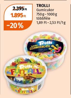 TROLLI