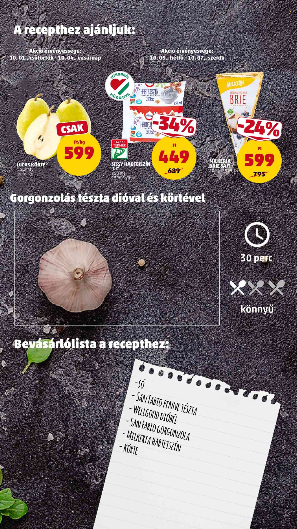 Penny Market akciós újság érvényes:  - 2026.10.01 - 2026.10.07. 13. oldal Oldal 13