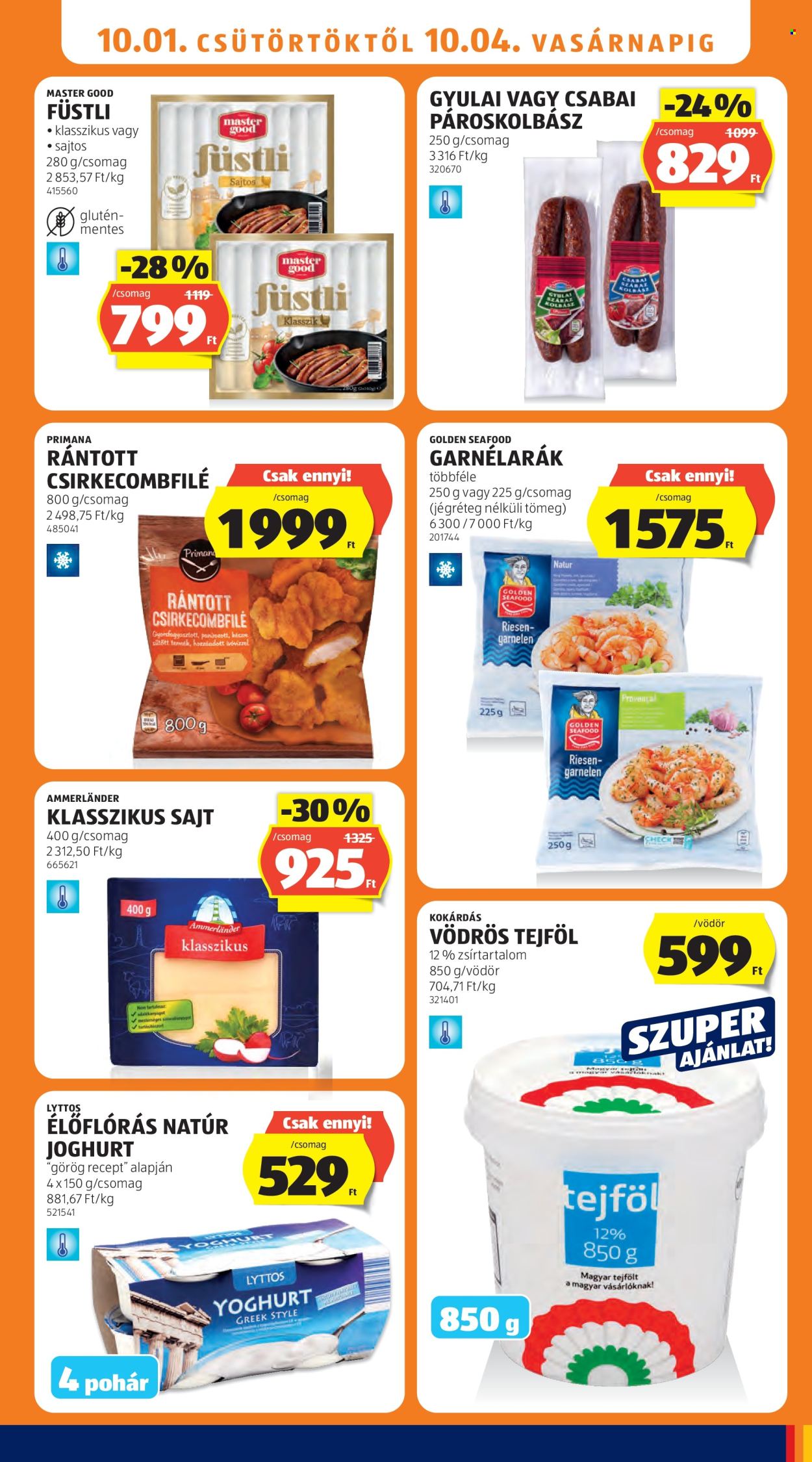 Aldi akciós újság érvényes:  - 2026.10.01 - 2026.10.07. 13. oldal Oldal 13