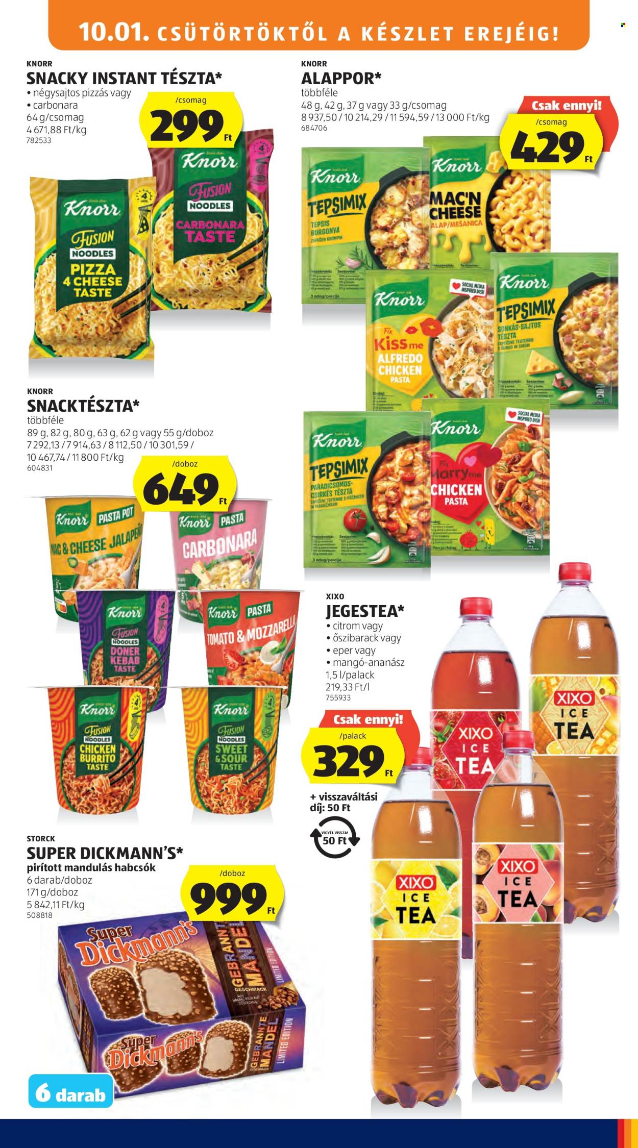 Aldi akciós újság érvényes:  - 2026.10.01 - 2026.10.07. 19. oldal Oldal 19