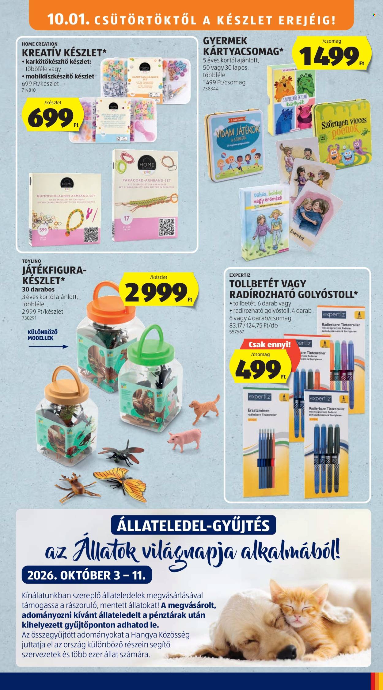 Aldi akciós újság érvényes:  - 2026.10.01 - 2026.10.07. 39. oldal Oldal 39