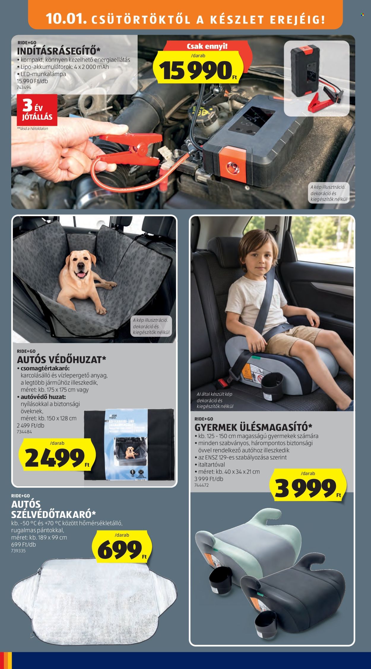 Aldi akciós újság érvényes:  - 2026.10.01 - 2026.10.07. 6. oldal Oldal 6