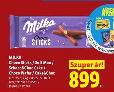 MILKA