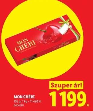 Mon Cheri
