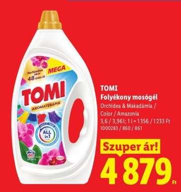 Tomi