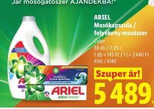 Ariel