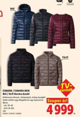 ESMARA / ESMARA MEN