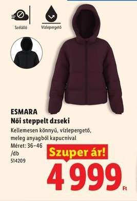 ESMARA