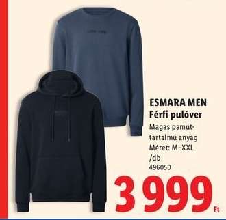 ESMARA MEN