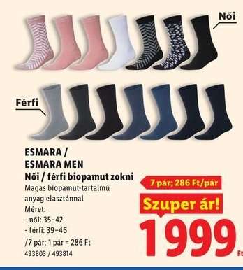ESMARA / ESMARA MEN