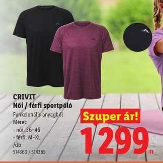 CRIVIT