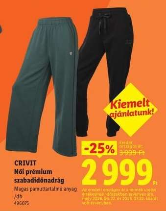 CRIVIT