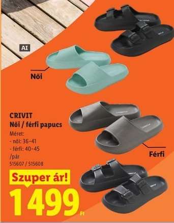 CRIVIT