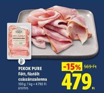 Pikok Pure