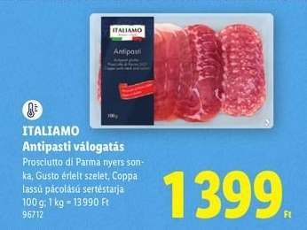 ITALIAMO