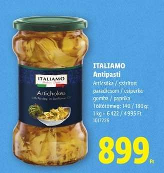 ITALIAMO