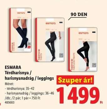 ESMARA