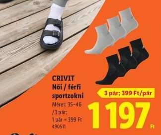 CRIVIT