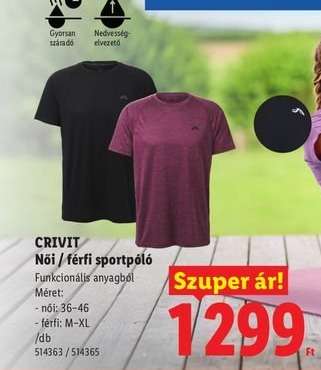 CRIVIT