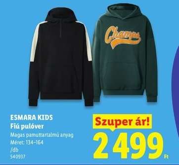 ESMARA KIDS