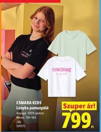ESMARA KIDS
