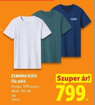 ESMARA KIDS