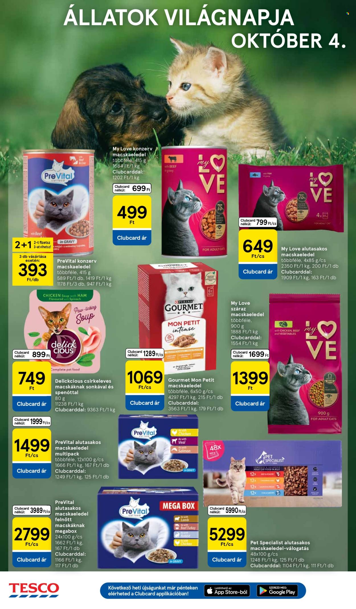 TESCO akciós újság érvényes:  - 2026.10.01 - 2026.10.07. 12. oldal Oldal 12