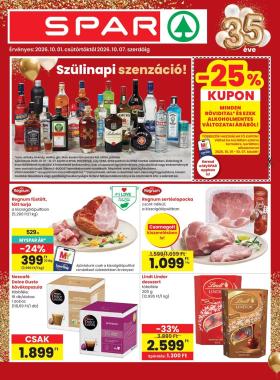 SPAR