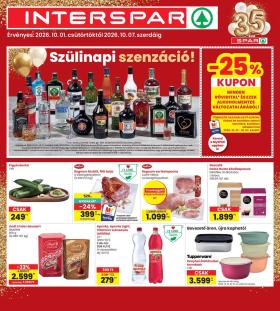 INTERSPAR