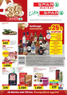 SPAR