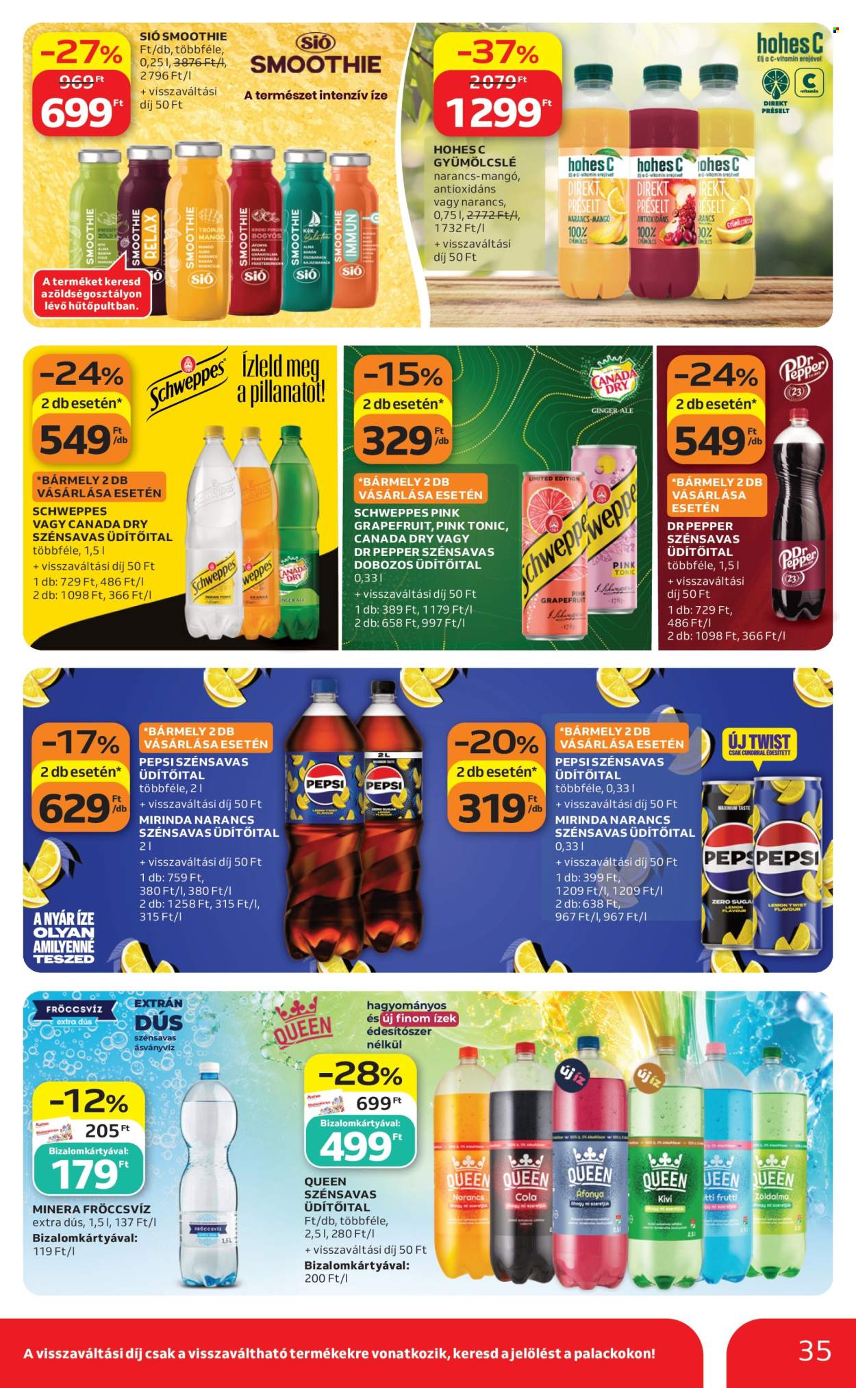 Auchan akciós újság érvényes:  - 2026.10.01 - 2026.10.07. 35. oldal Oldal 35