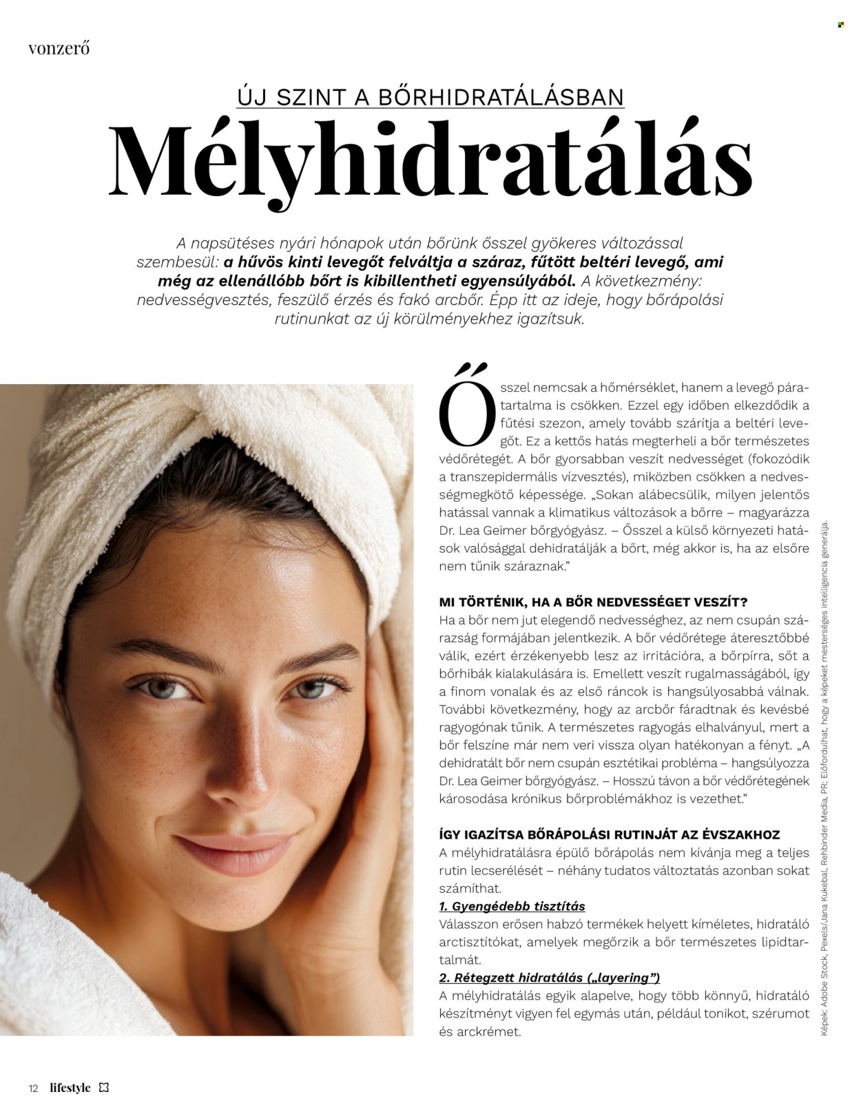 Müller akciós újság érvényes: . 12. oldal Oldal 12