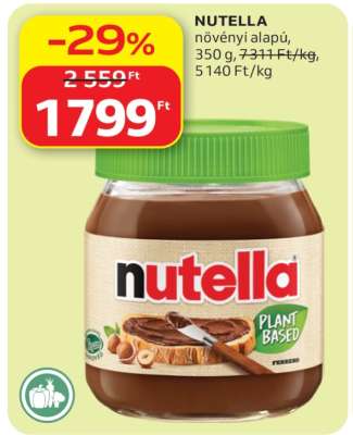 Nutella