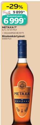Metaxa 7