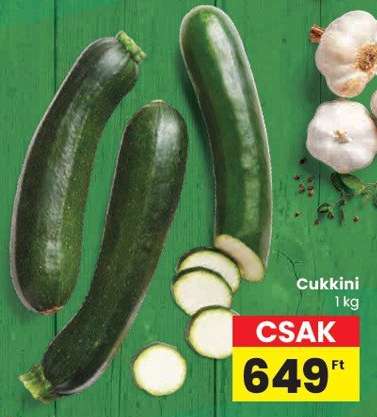 Cukkini