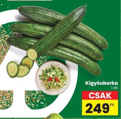 Kígyóuborka