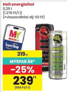 HELL Energiaital
