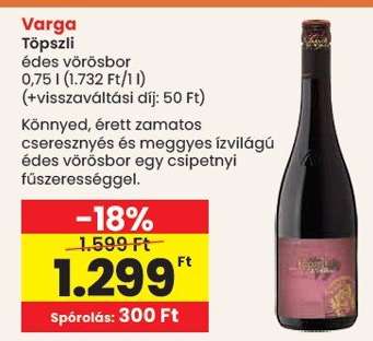 Varga Töpszli