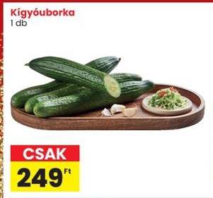 Kígyóuborka