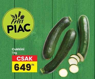 Cukkini