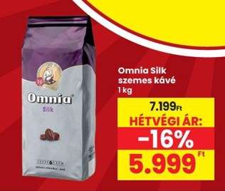 Omnia Silk