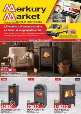 Merkury Market