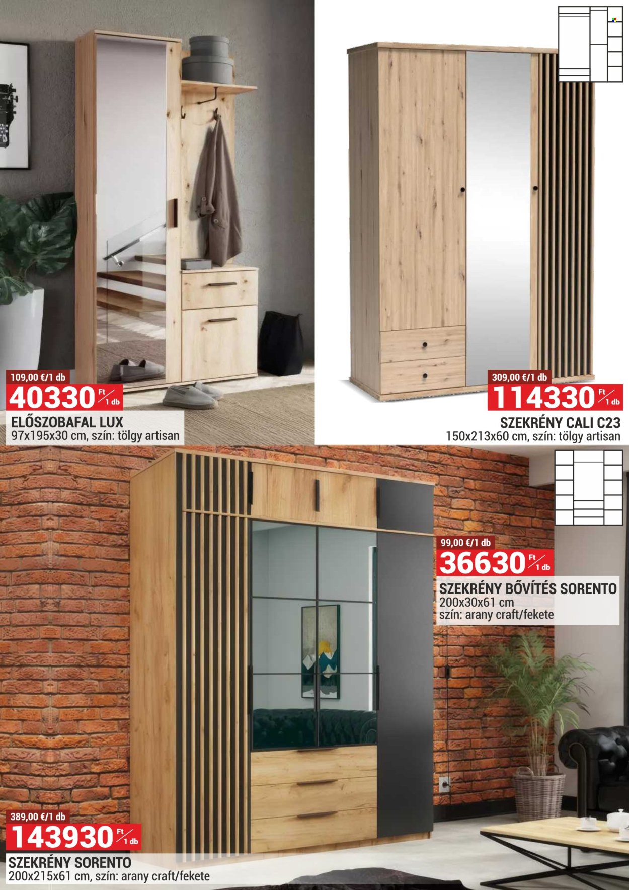 Merkury Market akciós újság érvényes:  - 2026.10.01 - 2026.10.31. 19. oldal Oldal 19