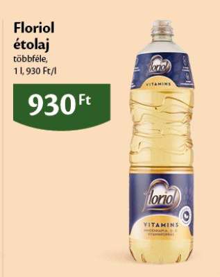 Floriol Étolaj