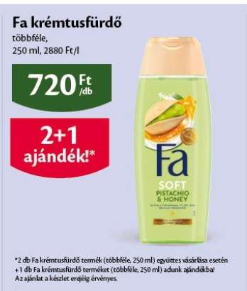 Fa krémtusfürdő