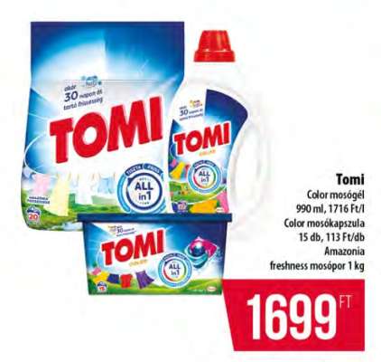 Tomi