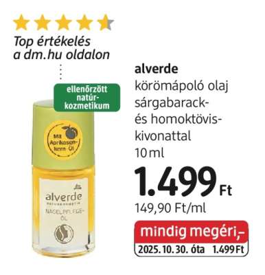 alverde