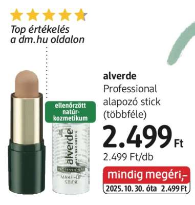 alverde