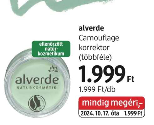 alverde