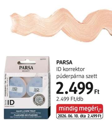 PARSA